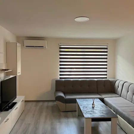 Appartement Lana Vares