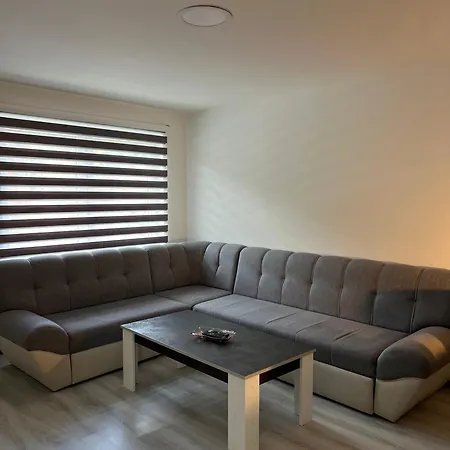 Appartement Lana Vares