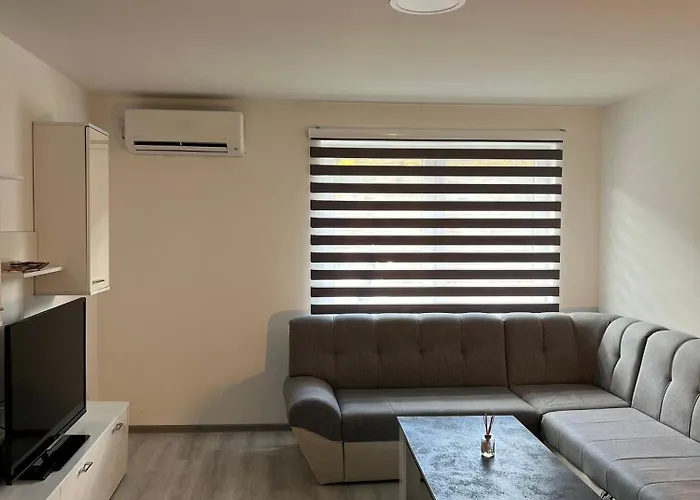 Appartement Lana Vares