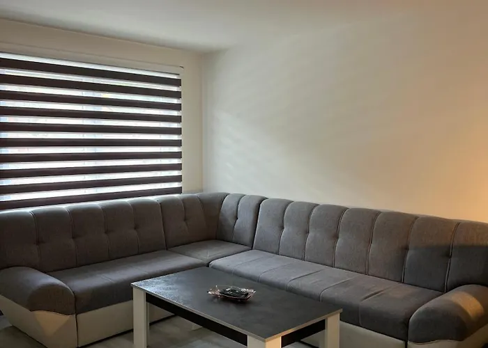 Appartement Lana Vares